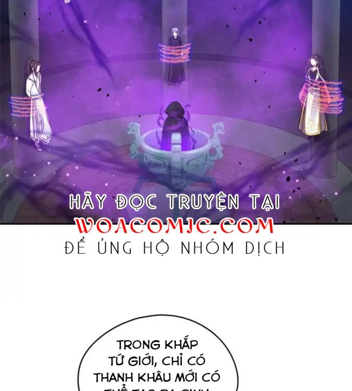 Hồ Ly Tinh Của Trẫm Chapter 77 - 3
