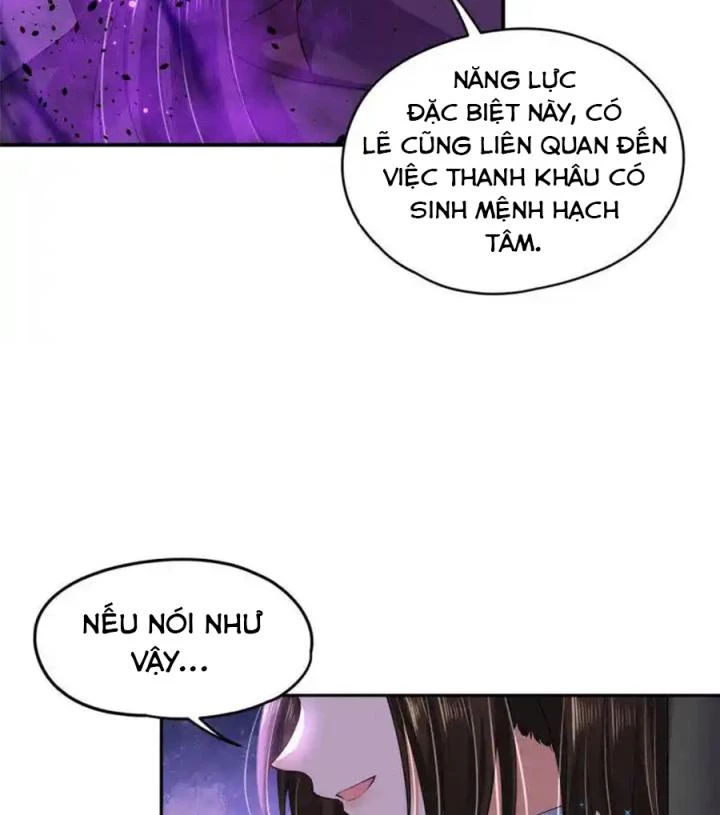 Hồ Ly Tinh Của Trẫm Chapter 77 - 6