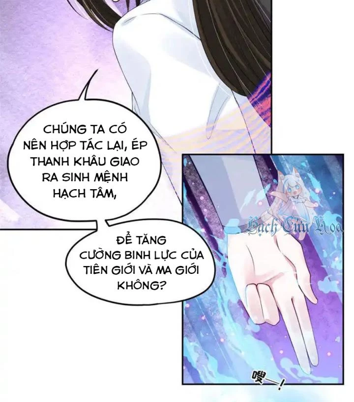 Hồ Ly Tinh Của Trẫm Chapter 77 - 8