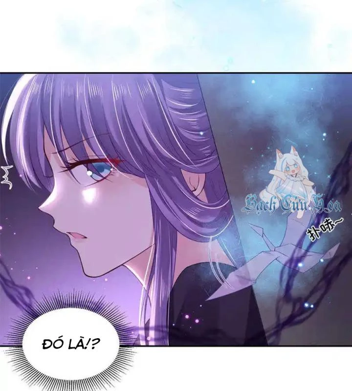 Hồ Ly Tinh Của Trẫm Chapter 77 - 11