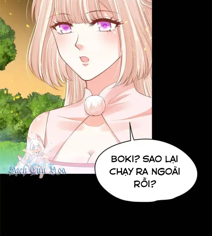 Hồ Ly Tinh Của Trẫm Chapter 77 - 43