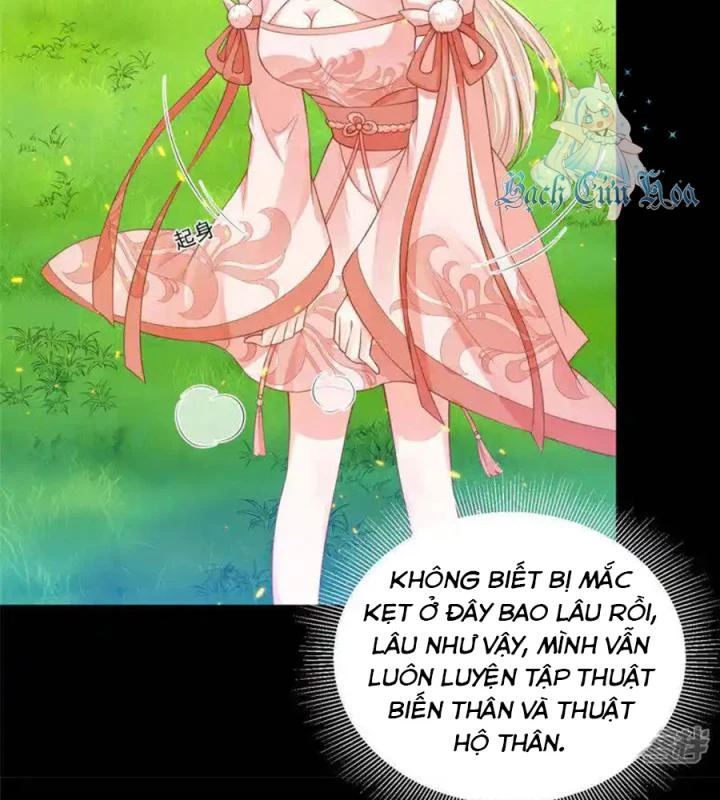 Hồ Ly Tinh Của Trẫm Chapter 77 - 45