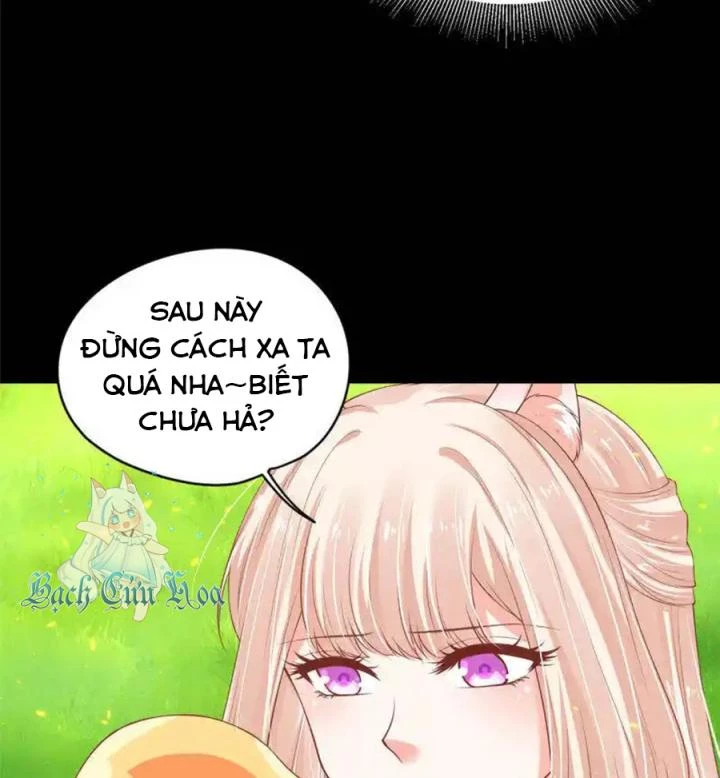 Hồ Ly Tinh Của Trẫm Chapter 77 - 46