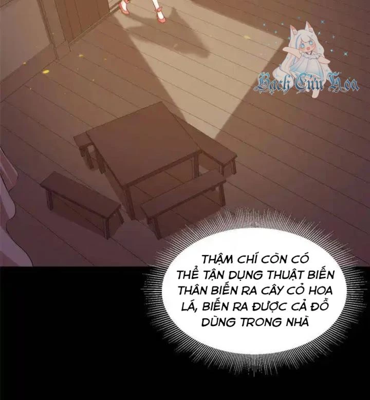 Hồ Ly Tinh Của Trẫm Chapter 77 - 54