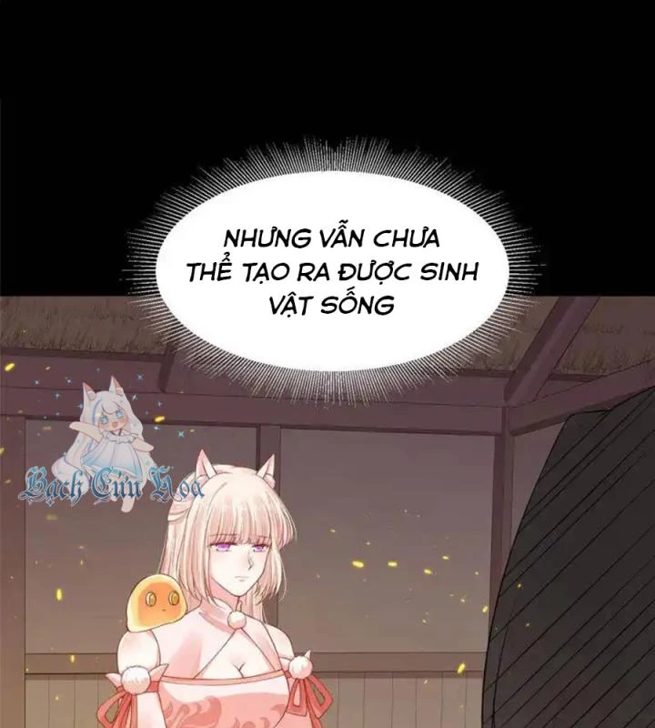 Hồ Ly Tinh Của Trẫm Chapter 77 - 55