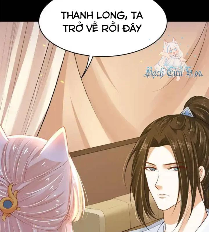 Hồ Ly Tinh Của Trẫm Chapter 77 - 57