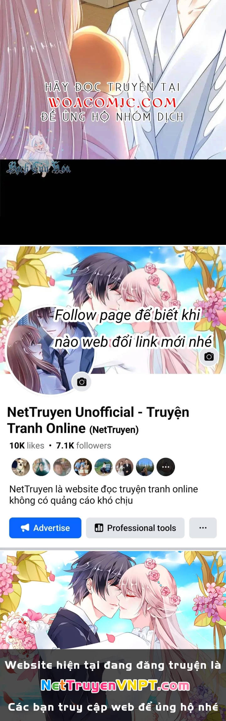 Hồ Ly Tinh Của Trẫm Chapter 77 - 58