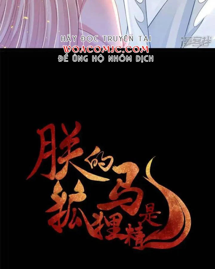 Hồ Ly Tinh Của Trẫm Chapter 78 - 3