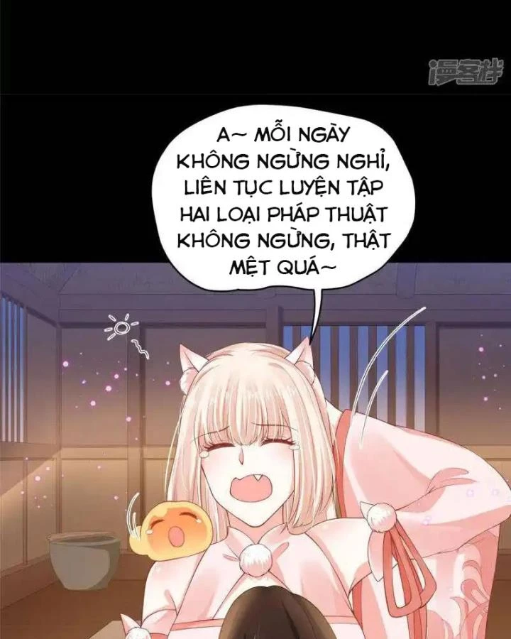 Hồ Ly Tinh Của Trẫm Chapter 78 - 7
