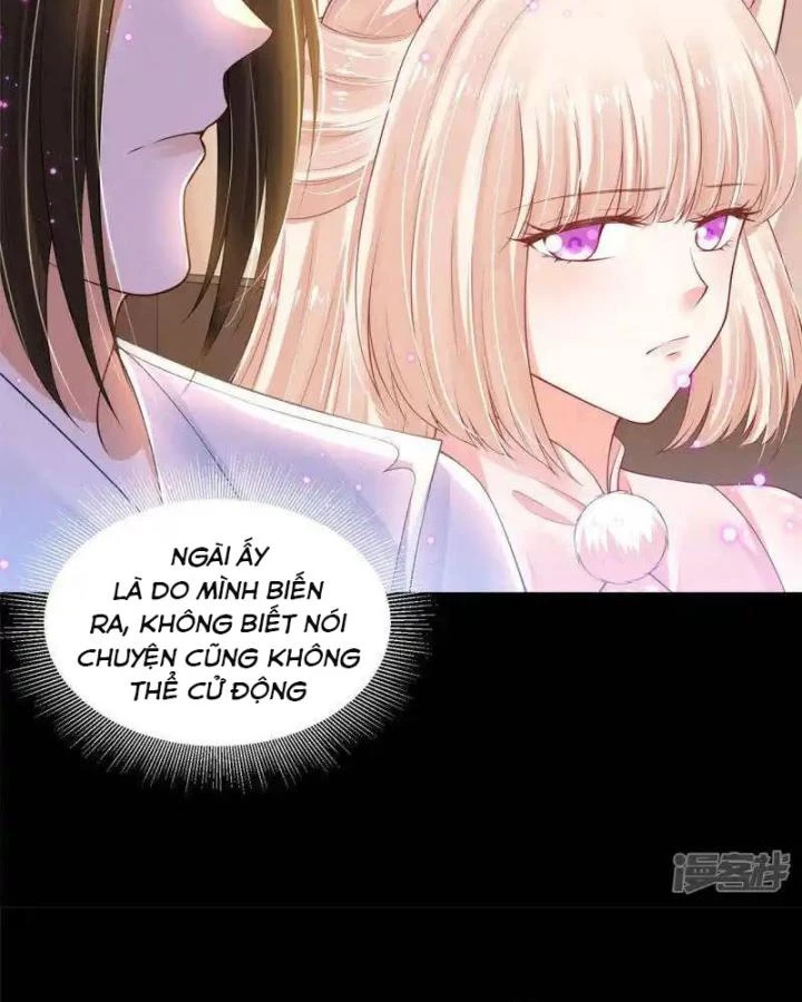 Hồ Ly Tinh Của Trẫm Chapter 78 - 11