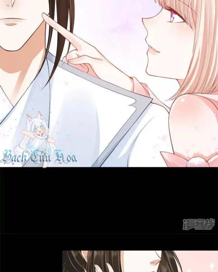 Hồ Ly Tinh Của Trẫm Chapter 78 - 13