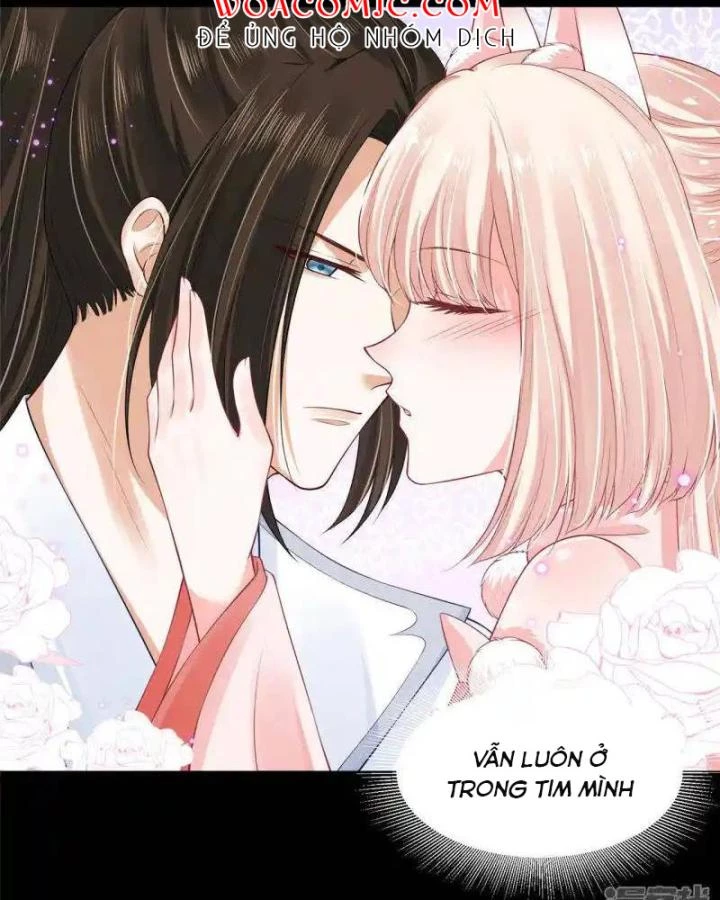 Hồ Ly Tinh Của Trẫm Chapter 78 - 15