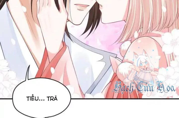 Hồ Ly Tinh Của Trẫm Chapter 78 - 22