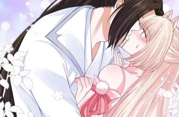 Hồ Ly Tinh Của Trẫm Chapter 78 - 28