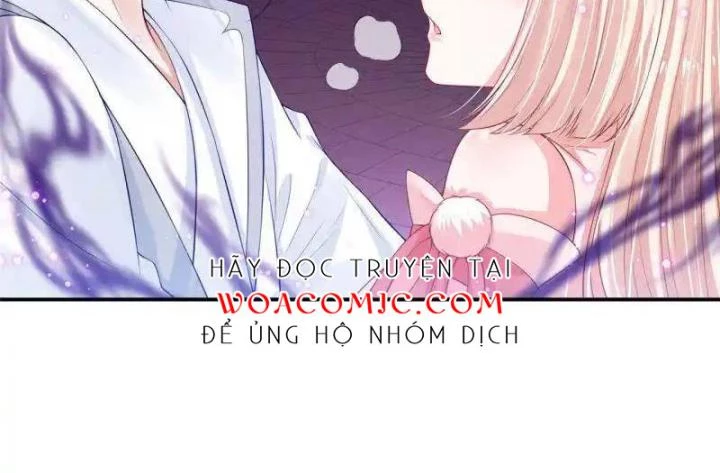 Hồ Ly Tinh Của Trẫm Chapter 78 - 30