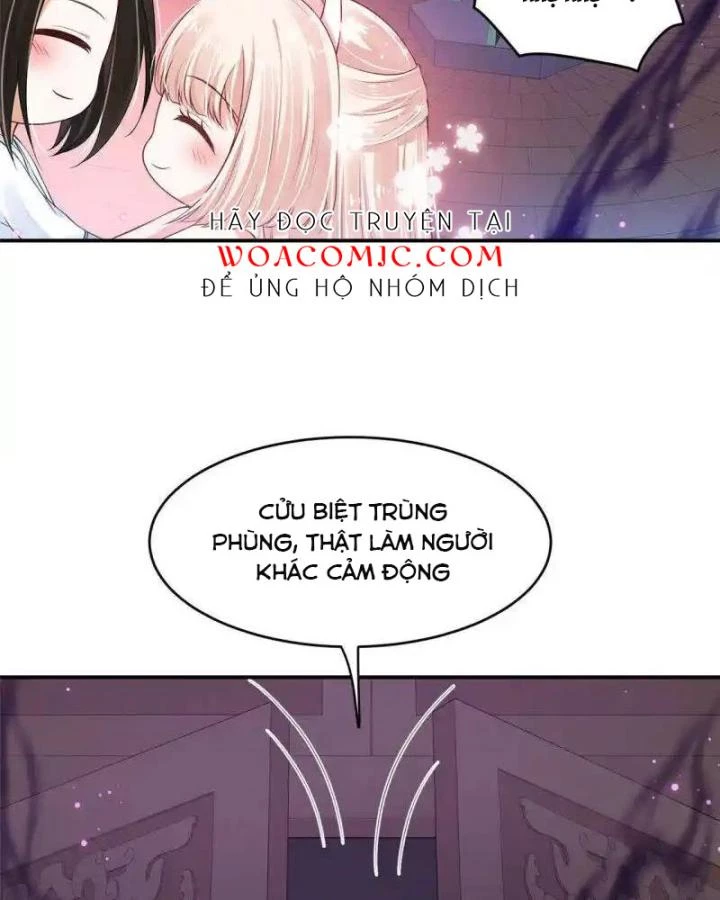 Hồ Ly Tinh Của Trẫm Chapter 78 - 35