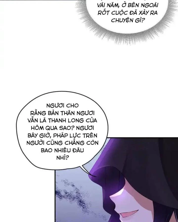 Hồ Ly Tinh Của Trẫm Chapter 78 - 45
