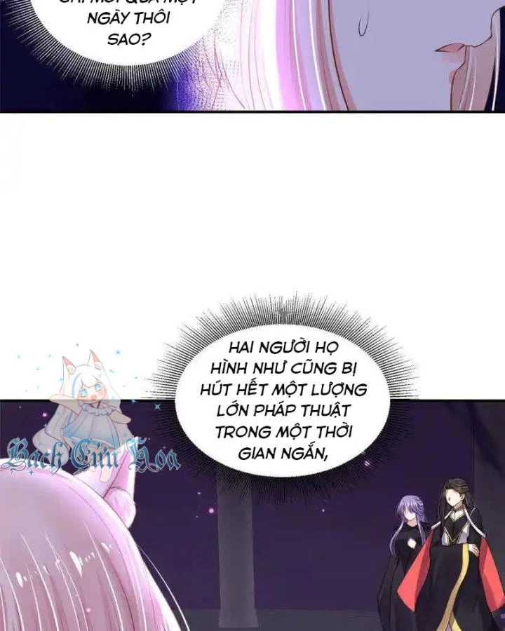 Hồ Ly Tinh Của Trẫm Chapter 78 - 51
