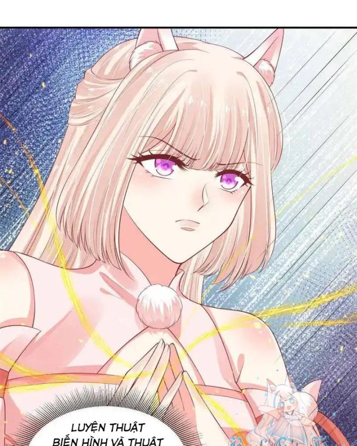 Hồ Ly Tinh Của Trẫm Chapter 78 - 71