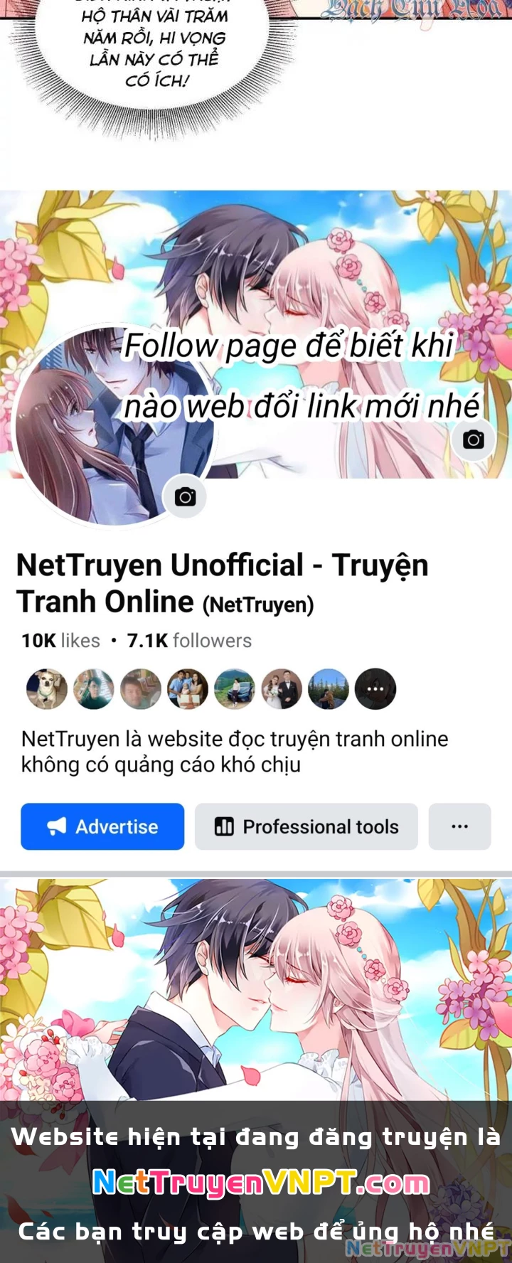 Hồ Ly Tinh Của Trẫm Chapter 78 - 72