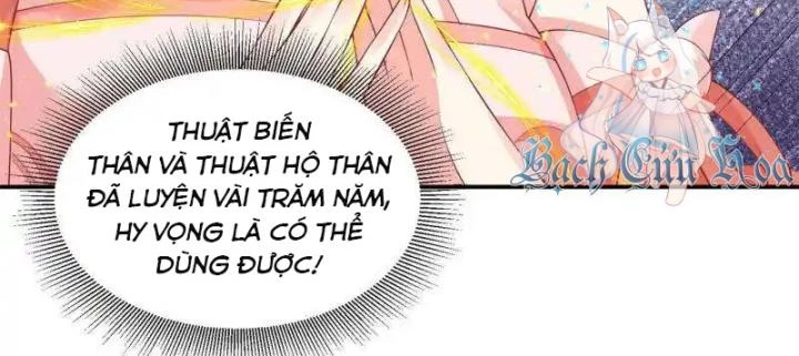 Hồ Ly Tinh Của Trẫm Chapter 79 - 2