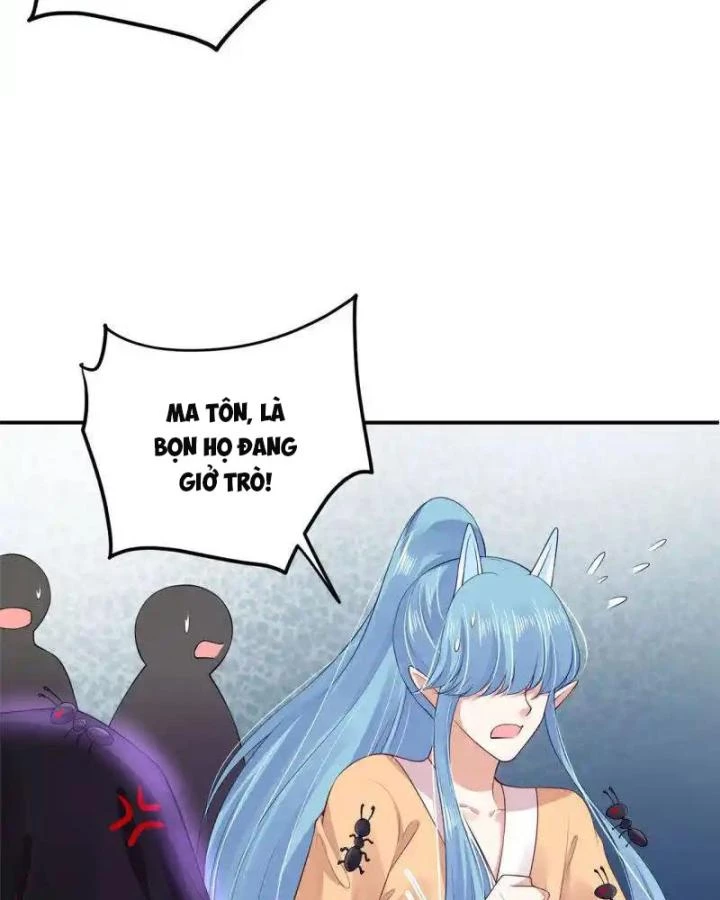 Hồ Ly Tinh Của Trẫm Chapter 79 - 7