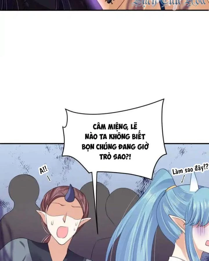 Hồ Ly Tinh Của Trẫm Chapter 79 - 9