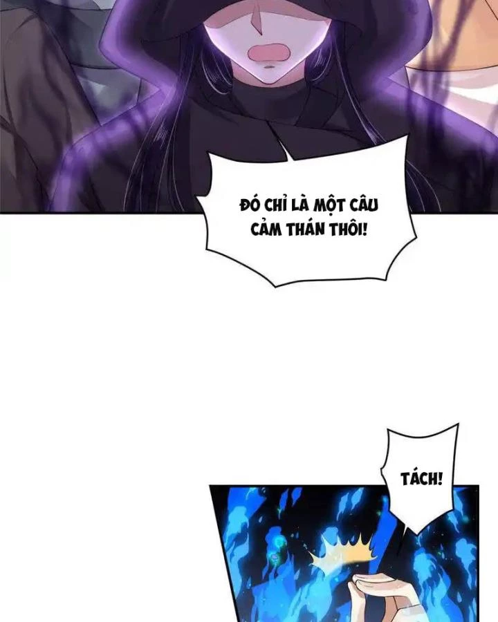 Hồ Ly Tinh Của Trẫm Chapter 79 - 11