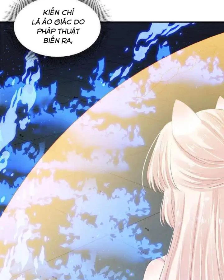 Hồ Ly Tinh Của Trẫm Chapter 79 - 17