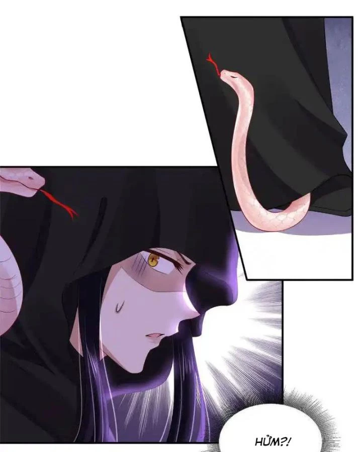 Hồ Ly Tinh Của Trẫm Chapter 79 - 25