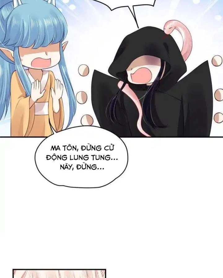 Hồ Ly Tinh Của Trẫm Chapter 79 - 27