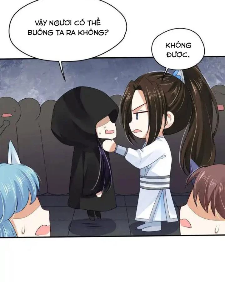 Hồ Ly Tinh Của Trẫm Chapter 79 - 39