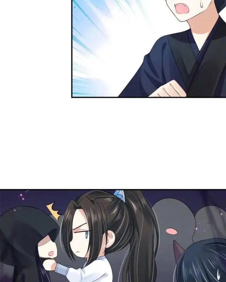 Hồ Ly Tinh Của Trẫm Chapter 79 - 41