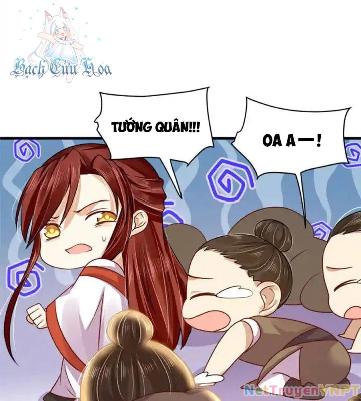 Hồ Ly Tinh Của Trẫm Chapter 80 - 37