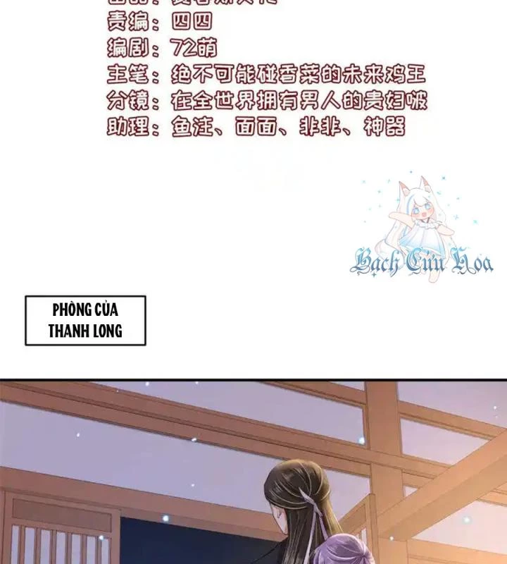 Hồ Ly Tinh Của Trẫm Chapter 85 - 5
