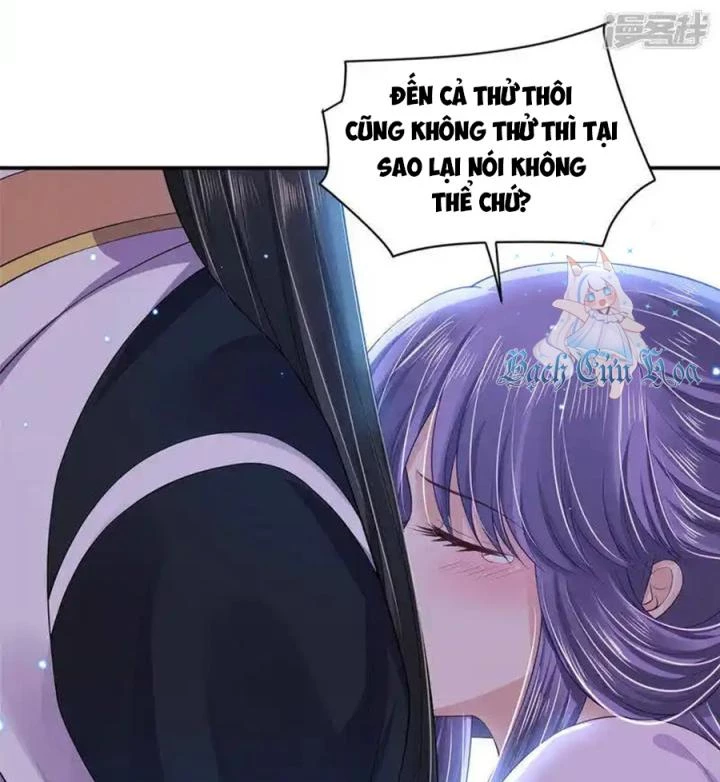 Hồ Ly Tinh Của Trẫm Chapter 85 - 8