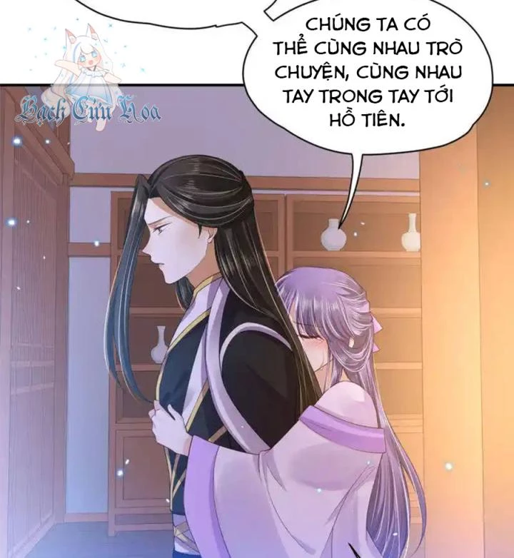 Hồ Ly Tinh Của Trẫm Chapter 85 - 10