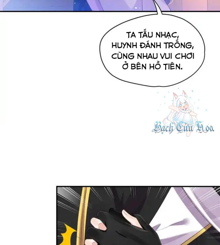 Hồ Ly Tinh Của Trẫm Chapter 85 - 11