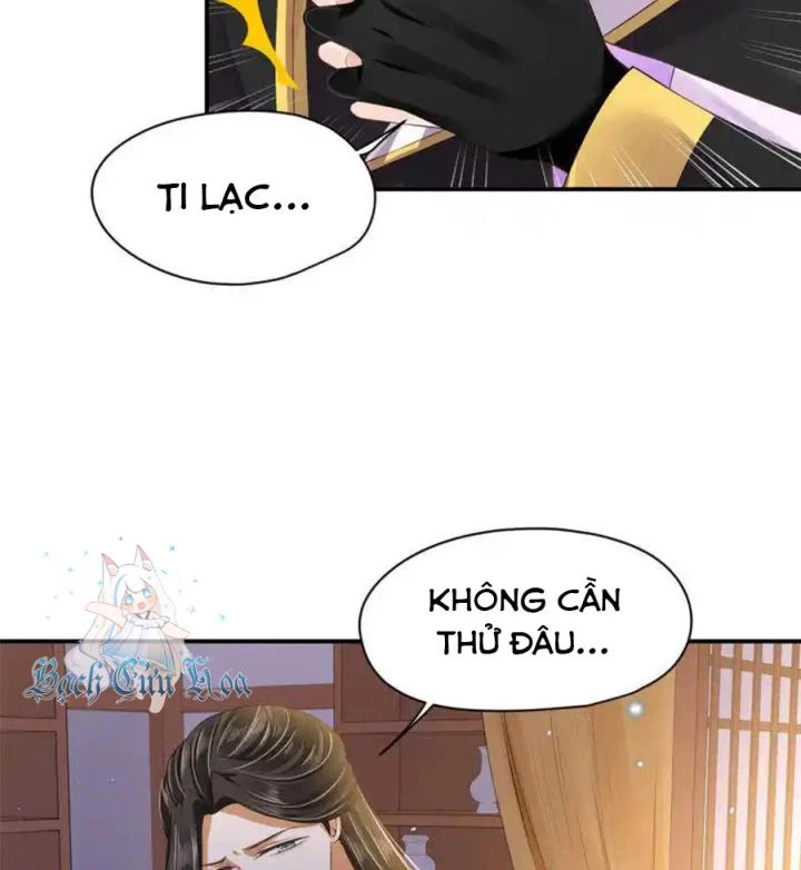 Hồ Ly Tinh Của Trẫm Chapter 85 - 12