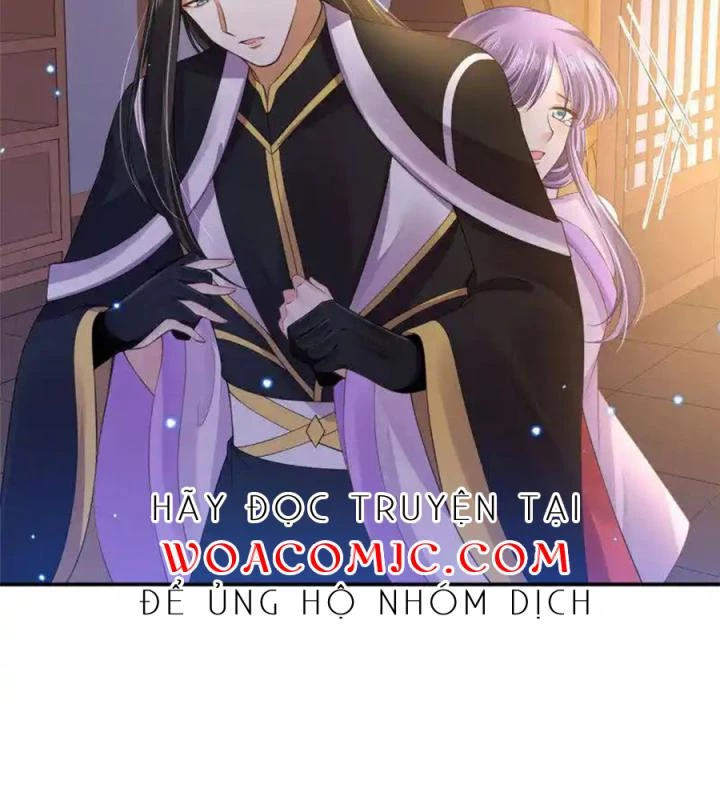 Hồ Ly Tinh Của Trẫm Chapter 85 - 13