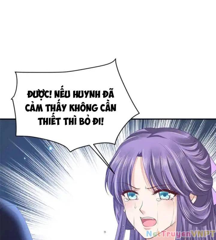 Hồ Ly Tinh Của Trẫm Chapter 85 - 19