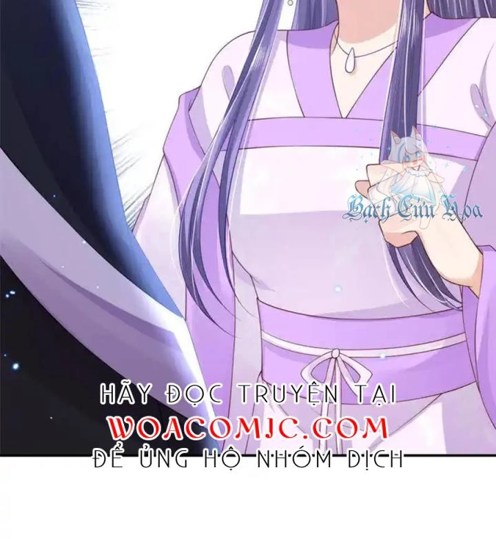 Hồ Ly Tinh Của Trẫm Chapter 85 - 20