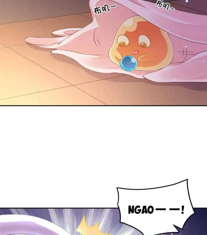 Hồ Ly Tinh Của Trẫm Chapter 85 - 34