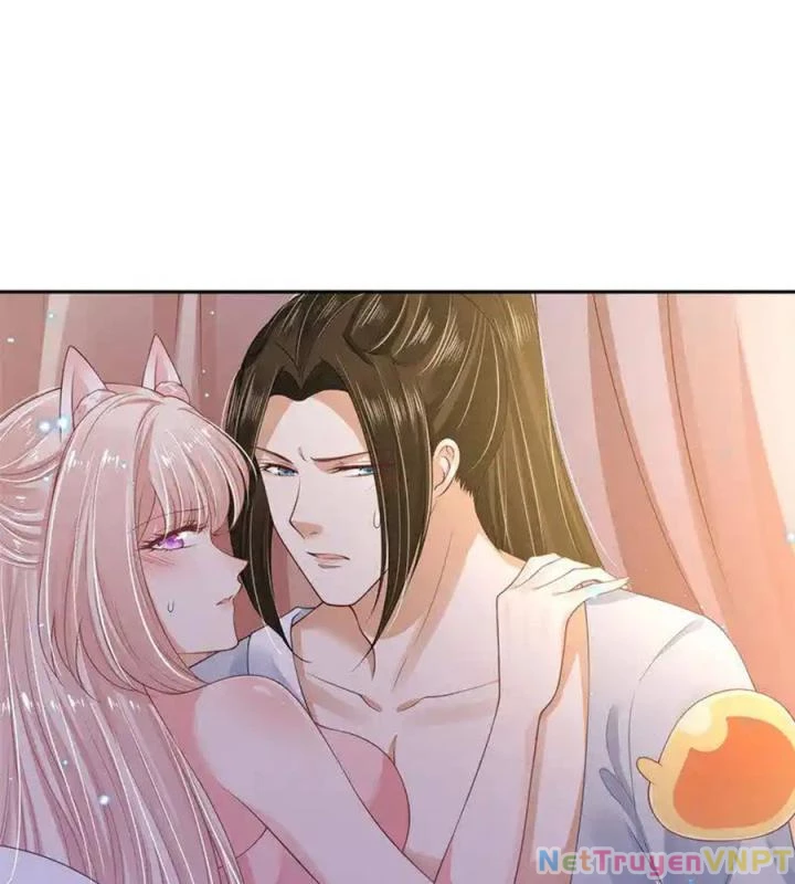 Hồ Ly Tinh Của Trẫm Chapter 85 - 37