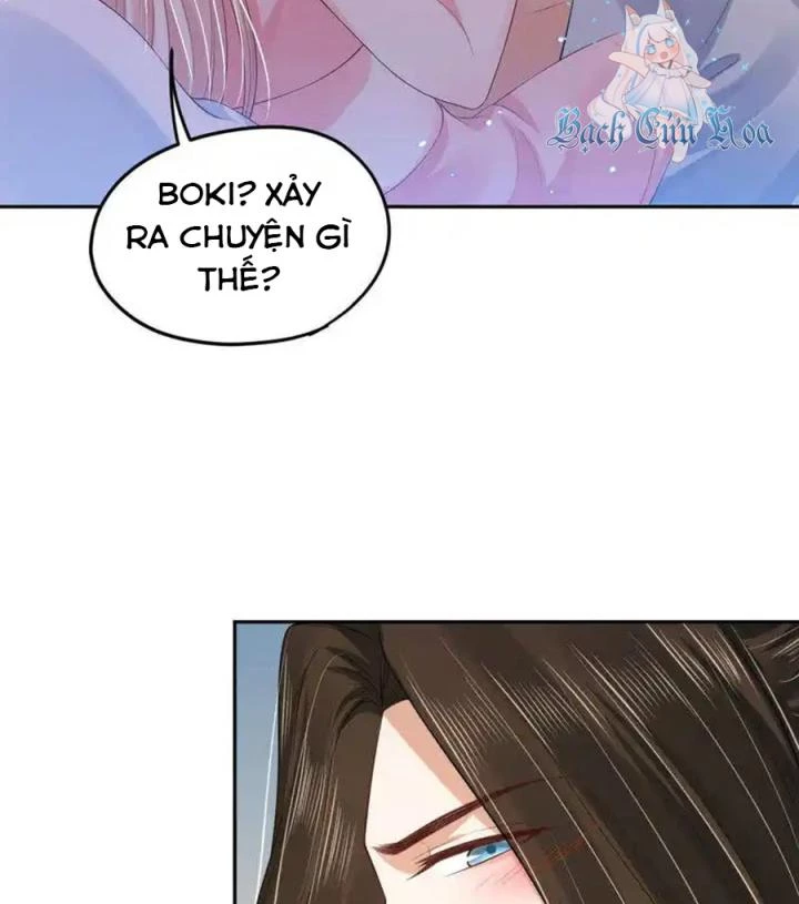 Hồ Ly Tinh Của Trẫm Chapter 85 - 38