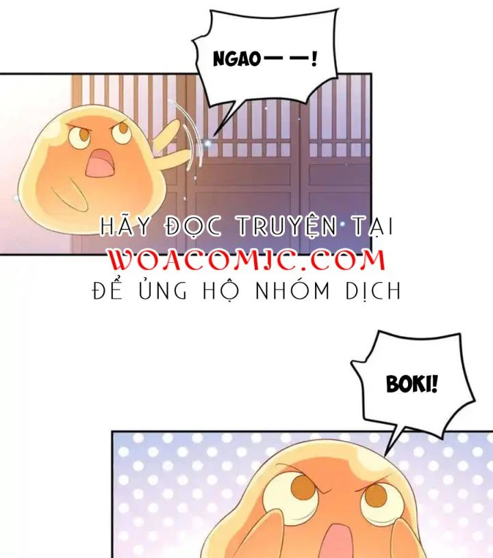 Hồ Ly Tinh Của Trẫm Chapter 85 - 40