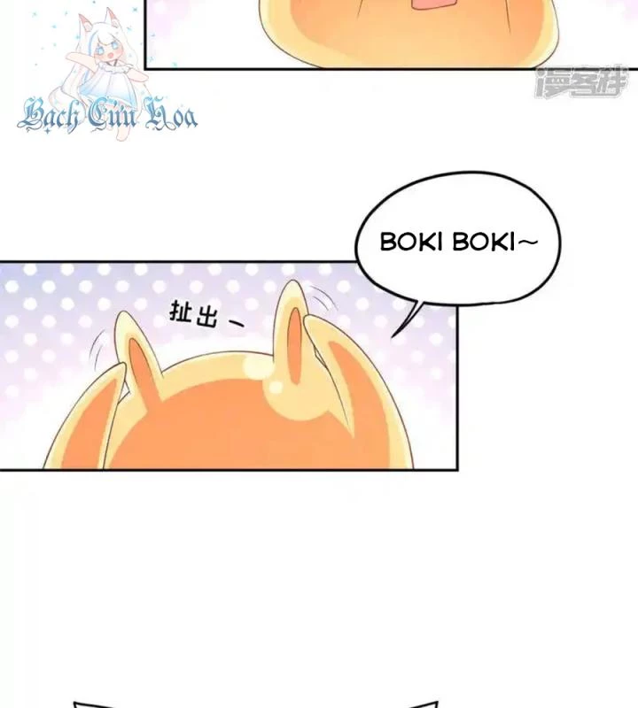 Hồ Ly Tinh Của Trẫm Chapter 85 - 41