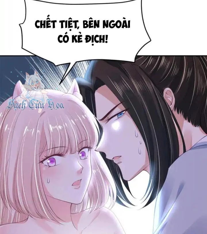 Hồ Ly Tinh Của Trẫm Chapter 85 - 42