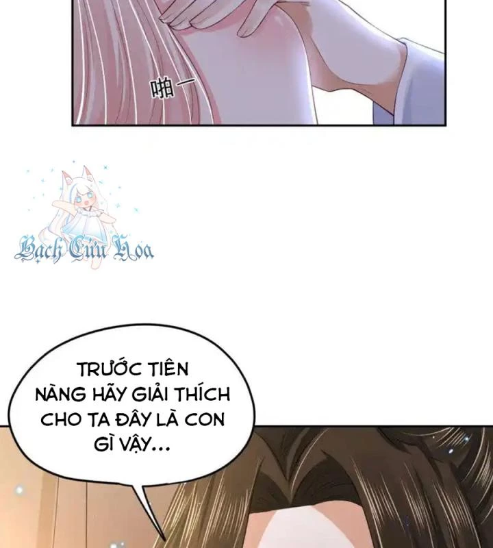 Hồ Ly Tinh Của Trẫm Chapter 85 - 45