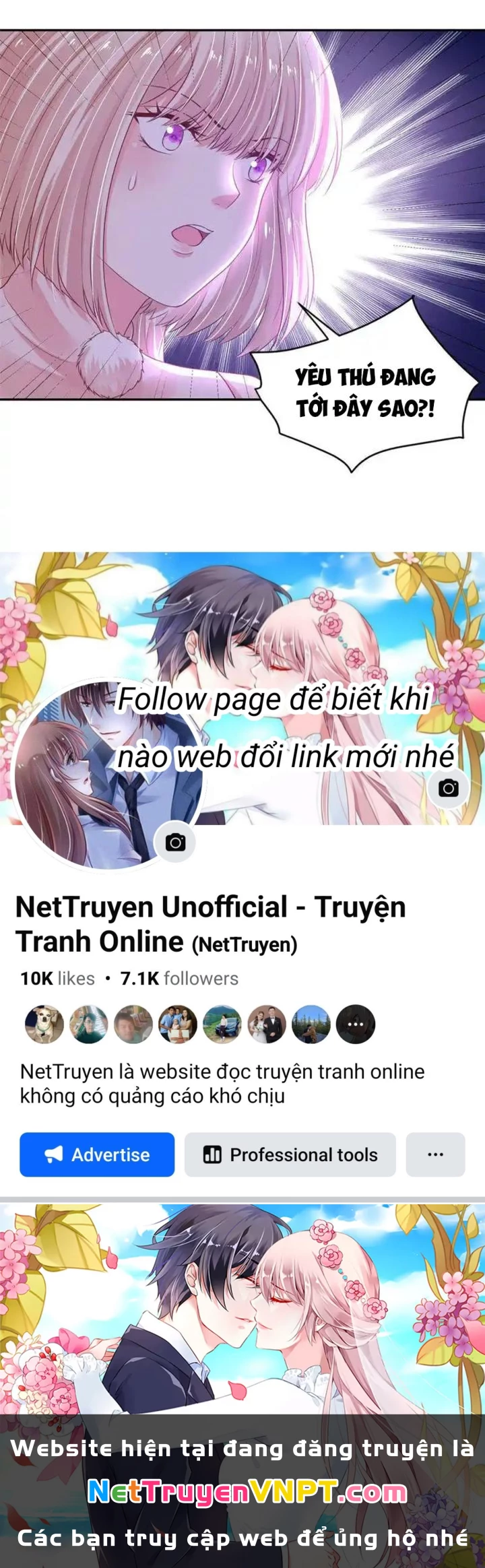 Hồ Ly Tinh Của Trẫm Chapter 85 - 50